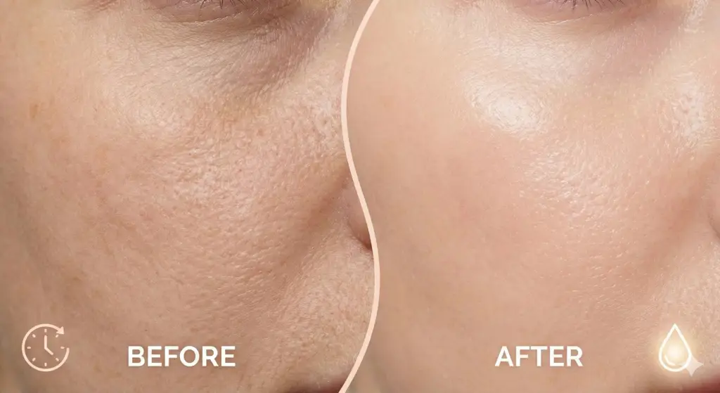 Kollajen Artırıcı Serum 2