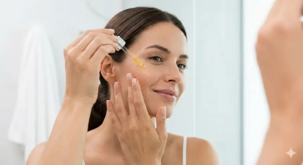 Kollajen Artırıcı Serum 4