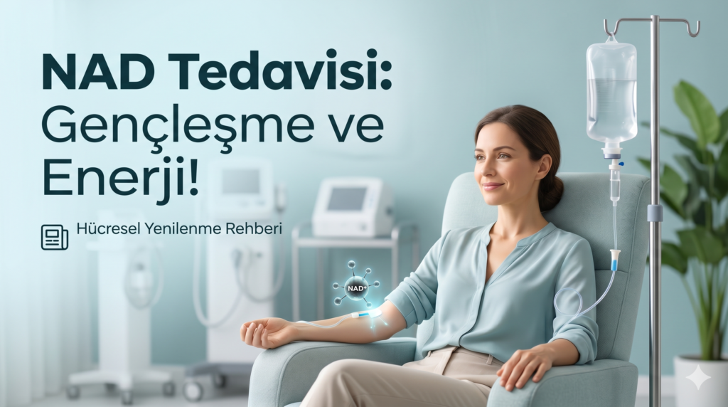 NAD Tedavisi